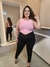 Cropped Zara na internet