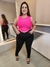 Cropped Zara - Star Fashion