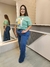 Wide Leg na internet