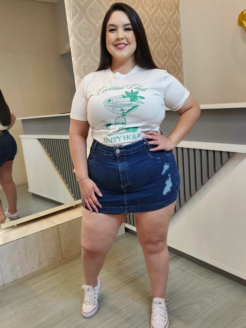 T - Shirts Cocktail Club