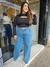 Wide Leg Lavagem Clara - comprar online
