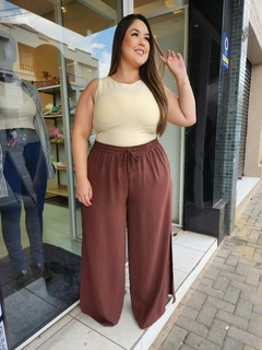 Pantalona Paula Júlia - comprar online