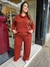 Conjunto Lanzinha Terra - Star Fashion