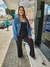 Jaqueta Jeans - Star Fashion