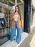 Blazer Caramelo - comprar online