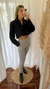 camisa crop - comprar online