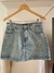 mini jean CHER SECOND HAND