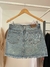 mini jean CHER SECOND HAND - comprar online