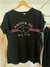 remera estampa H&M SECOND HAND