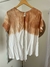remera batik FOREVER 21 SECOND HAND - comprar online