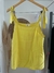 blusa SECOND HAND