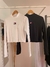 polera crop TOMMY HILFIGER