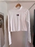 polera crop TOMMY HILFIGER - comprar online