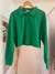 buzo corto H&M
