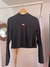 polera crop TOMMY HILFIGER en internet