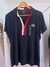 remera cuello polo TOMMY HILFIGER