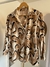 camisa animal