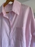 camisa a rayas - comprar online