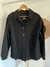 casaca de gabardina - comprar online