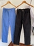 pantalon recto bengalina