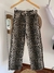 pantalon animalprint