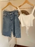 bermuda jean