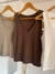 remera basica zara
