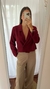 saco corto sastrero - comprar online