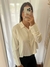 camisa blanca sedita