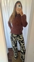 sweter bremer choco