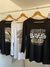 remera modal con estampa