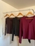 remera modal