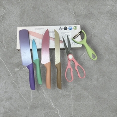 Set de utensilios x 6. 7444 - comprar online
