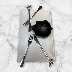Tenedor para picada x unidad . 59994