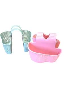 Organizador bacha doble . 333 - comprar online