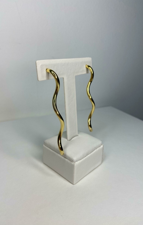 Brinco Haste Torcida