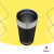 Copo Térmico Cerveja Chopp Refrigerante Com Tampa Transparente 600ml Preto Coleman - loja online