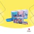 Conjunto Porta Caneta Lápis com Bandeja Stitch Organizador de Mesa 5 Peças Plasútil - loja online