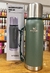 Termo simil stanley 1lt doble tapa