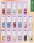 Textiles