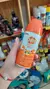 Off aerosol