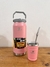 termo 1,5 lt + mate y bombilla simil stanley en internet