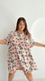 Vestido ALUMINÉ - comprar online