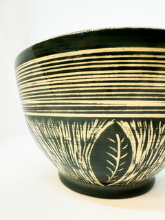 Bowl Verde en internet