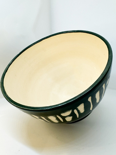 Bowl Verde 2 - BUERI
