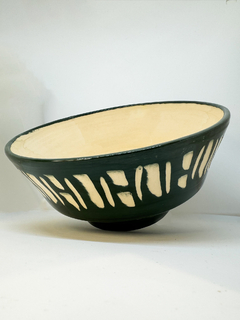 Bowl Verde 3 en internet