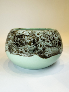 Bowl Turquesa