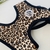 set arnes animal print