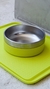 Plato acero zeedog Tuff Bowl - Almacén de mascotas