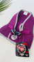 chaleco pechera reflex - tienda online
